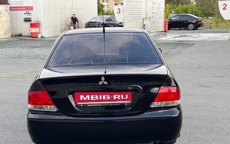 Mitsubishi Lancer IX, 2004 год, 250 000 рублей, 4 фотография