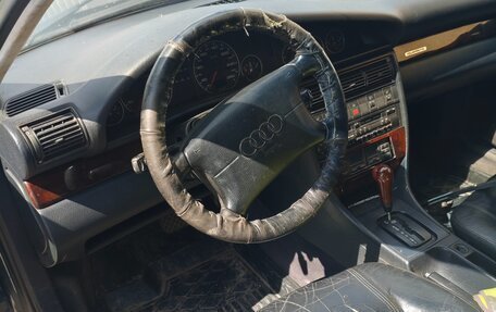 Audi A6, 1997 год, 485 000 рублей, 2 фотография