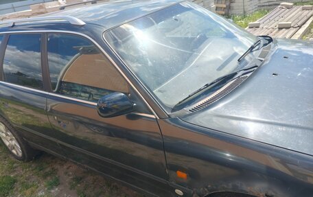 Audi A6, 1997 год, 485 000 рублей, 3 фотография