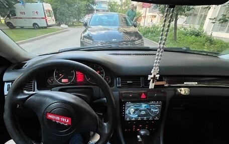 Audi A6, 2003 год, 350 000 рублей, 4 фотография