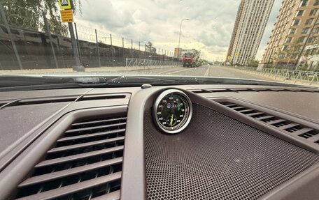 Porsche Panamera II рестайлинг, 2014 год, 2 435 000 рублей, 24 фотография