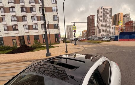 Porsche Panamera II рестайлинг, 2014 год, 2 435 000 рублей, 21 фотография