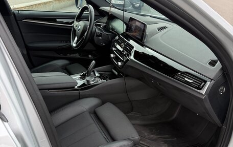 BMW 5 серия, 2018 год, 3 500 000 рублей, 8 фотография