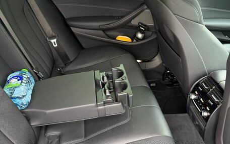 BMW 5 серия, 2018 год, 3 500 000 рублей, 12 фотография