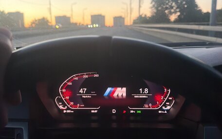 BMW 5 серия, 2005 год, 1 000 000 рублей, 5 фотография