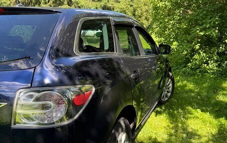 Mazda CX-7 I рестайлинг, 2011 год, 1 125 000 рублей, 3 фотография