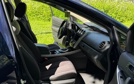 Mazda CX-7 I рестайлинг, 2011 год, 1 125 000 рублей, 8 фотография