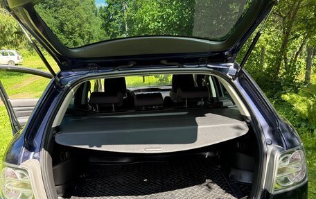 Mazda CX-7 I рестайлинг, 2011 год, 1 125 000 рублей, 6 фотография