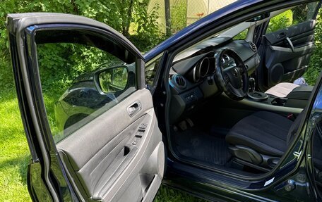 Mazda CX-7 I рестайлинг, 2011 год, 1 125 000 рублей, 14 фотография