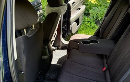 Mazda CX-7 I рестайлинг, 2011 год, 1 125 000 рублей, 15 фотография