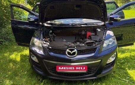 Mazda CX-7 I рестайлинг, 2011 год, 1 125 000 рублей, 9 фотография