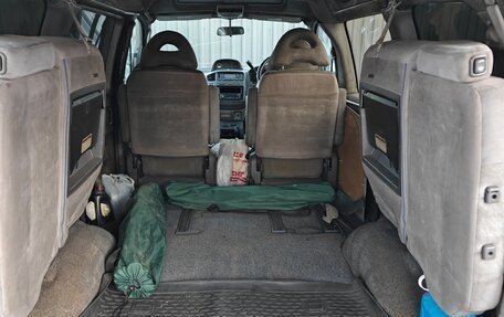 Mitsubishi Delica IV, 1997 год, 420 000 рублей, 16 фотография