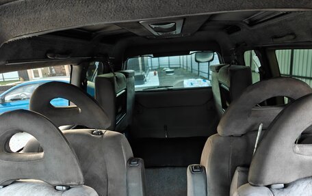 Mitsubishi Delica IV, 1997 год, 420 000 рублей, 17 фотография
