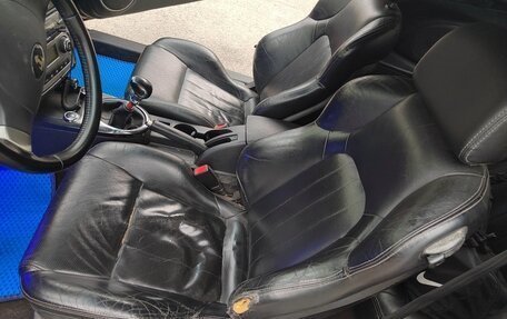 Hyundai Tiburon, 2008 год, 650 000 рублей, 9 фотография