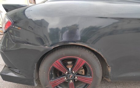 Hyundai Tiburon, 2008 год, 650 000 рублей, 11 фотография