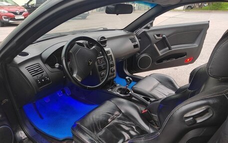 Hyundai Tiburon, 2008 год, 650 000 рублей, 8 фотография