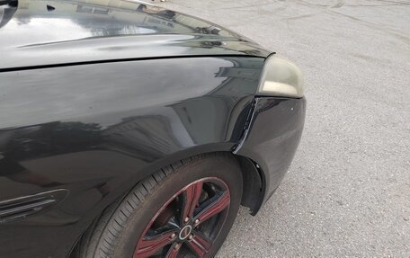 Hyundai Tiburon, 2008 год, 650 000 рублей, 14 фотография