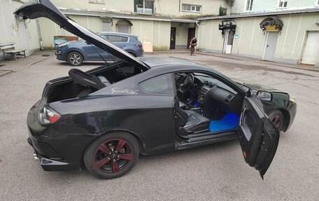 Hyundai Tiburon, 2008 год, 650 000 рублей, 2 фотография