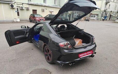 Hyundai Tiburon, 2008 год, 650 000 рублей, 7 фотография