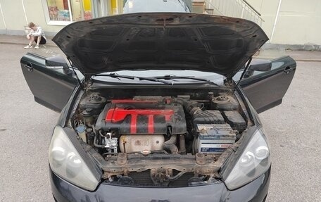 Hyundai Tiburon, 2008 год, 650 000 рублей, 4 фотография