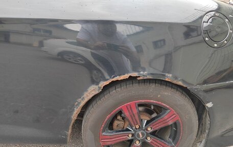 Hyundai Tiburon, 2008 год, 650 000 рублей, 15 фотография