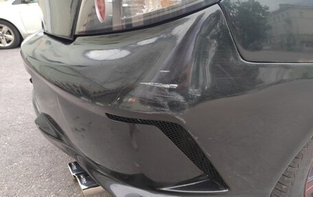 Hyundai Tiburon, 2008 год, 650 000 рублей, 27 фотография