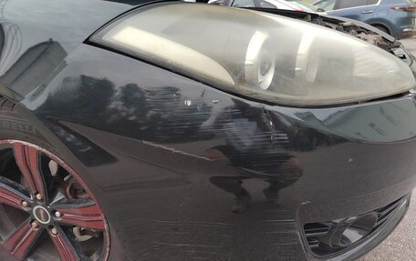Hyundai Tiburon, 2008 год, 650 000 рублей, 28 фотография