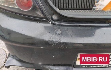 Hyundai Tiburon, 2008 год, 650 000 рублей, 26 фотография