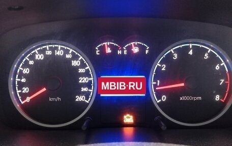 Hyundai Tiburon, 2008 год, 650 000 рублей, 30 фотография
