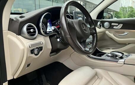 Mercedes-Benz GLC Coupe, 2019 год, 3 850 000 рублей, 12 фотография