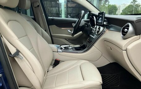 Mercedes-Benz GLC Coupe, 2019 год, 3 850 000 рублей, 15 фотография