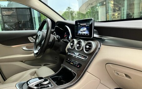 Mercedes-Benz GLC Coupe, 2019 год, 3 850 000 рублей, 13 фотография