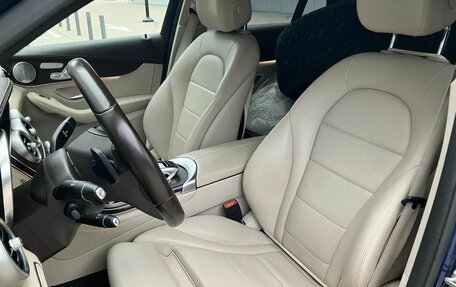 Mercedes-Benz GLC Coupe, 2019 год, 3 850 000 рублей, 10 фотография