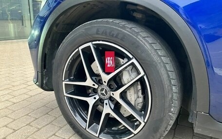 Mercedes-Benz GLC Coupe, 2019 год, 3 850 000 рублей, 9 фотография