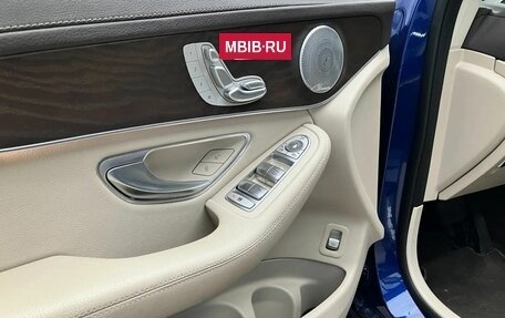Mercedes-Benz GLC Coupe, 2019 год, 3 850 000 рублей, 14 фотография