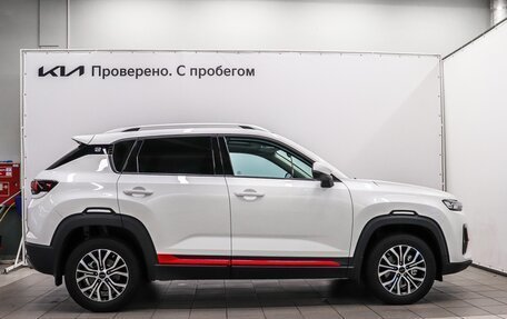 Changan CS35 Plus, 2023 год, 1 849 000 рублей, 6 фотография