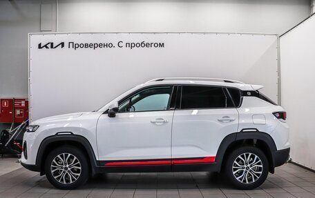 Changan CS35 Plus, 2023 год, 1 849 000 рублей, 8 фотография
