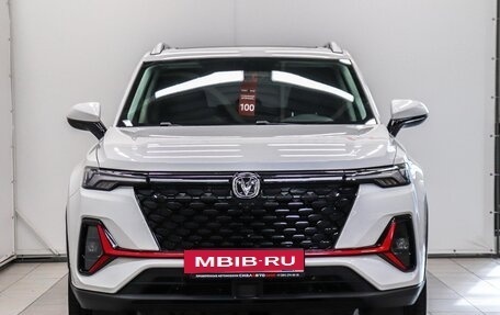 Changan CS35 Plus, 2023 год, 1 849 000 рублей, 2 фотография