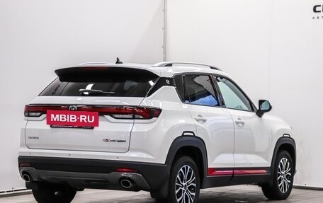 Changan CS35 Plus, 2023 год, 1 849 000 рублей, 4 фотография