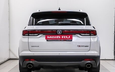 Changan CS35 Plus, 2023 год, 1 849 000 рублей, 5 фотография