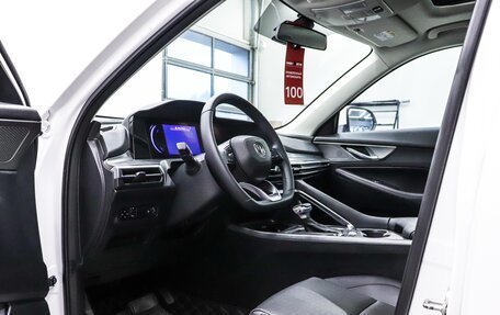 Changan CS35 Plus, 2023 год, 1 849 000 рублей, 17 фотография