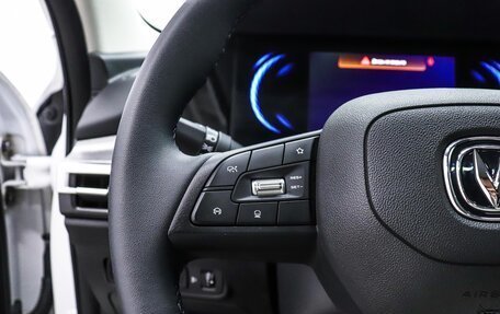 Changan CS35 Plus, 2023 год, 1 849 000 рублей, 19 фотография