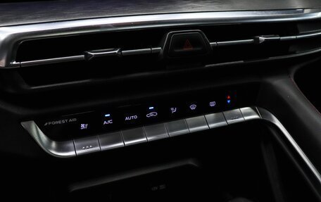 Changan CS35 Plus, 2023 год, 1 849 000 рублей, 26 фотография