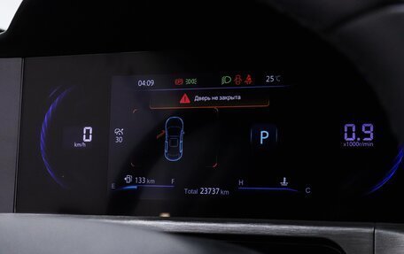 Changan CS35 Plus, 2023 год, 1 849 000 рублей, 20 фотография