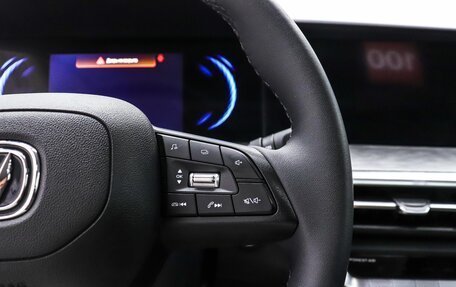 Changan CS35 Plus, 2023 год, 1 849 000 рублей, 22 фотография