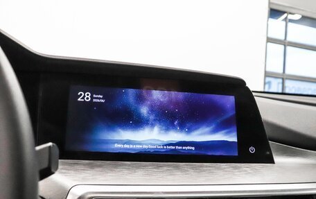 Changan CS35 Plus, 2023 год, 1 849 000 рублей, 24 фотография