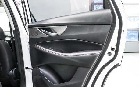 Changan CS35 Plus, 2023 год, 1 849 000 рублей, 28 фотография
