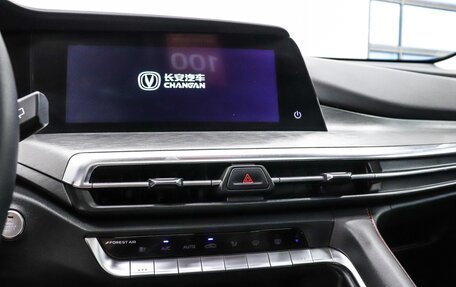 Changan CS35 Plus, 2023 год, 1 849 000 рублей, 23 фотография