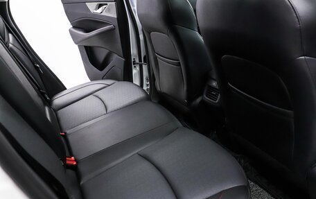 Changan CS35 Plus, 2023 год, 1 849 000 рублей, 31 фотография