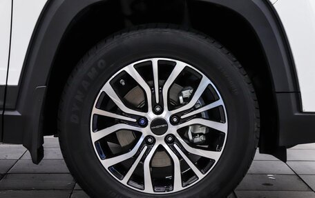 Changan CS35 Plus, 2023 год, 1 849 000 рублей, 36 фотография